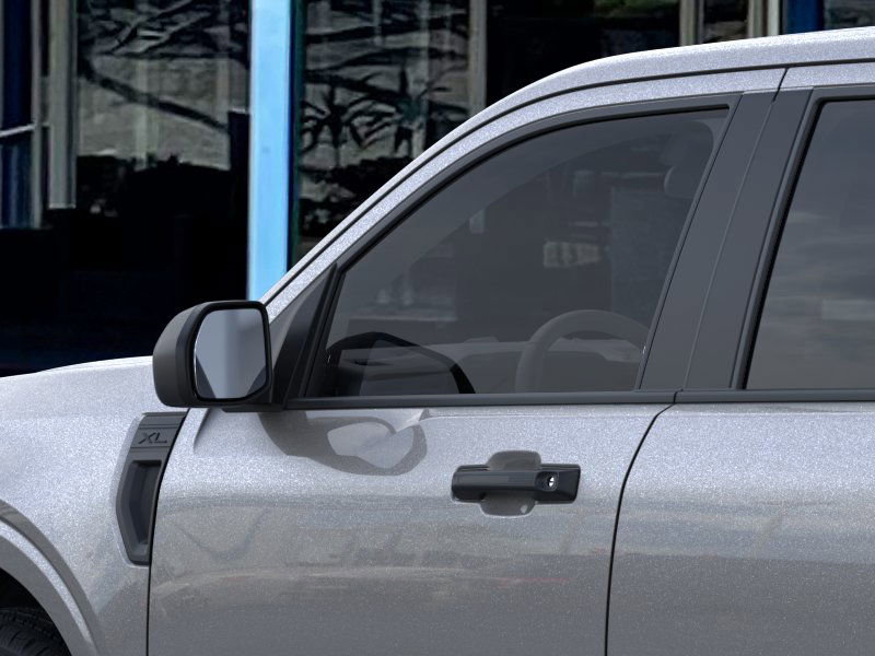 2025 Ford Maverick XL photo 15
