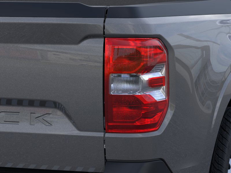2025 Ford Maverick XL photo 16