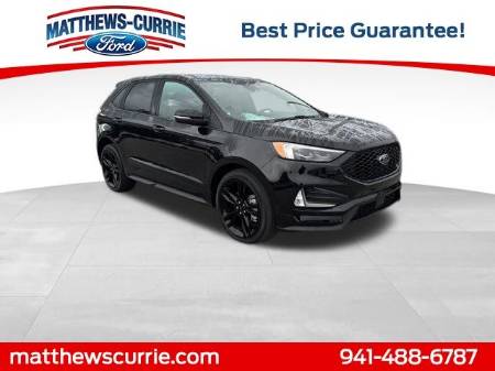 2024 Ford Edge ST