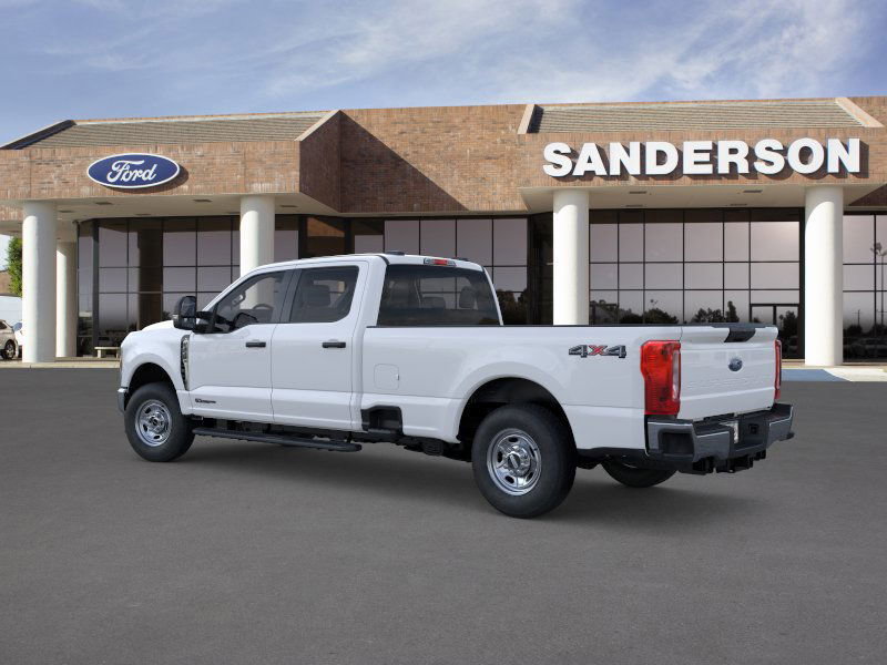 2026 Ford F-350 XL photo 5