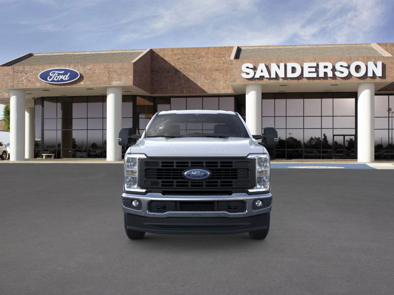 2026 Ford F-350 XL photo 7