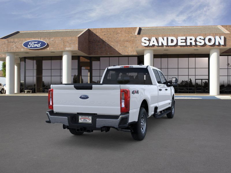 2026 Ford F-350 XL photo 8
