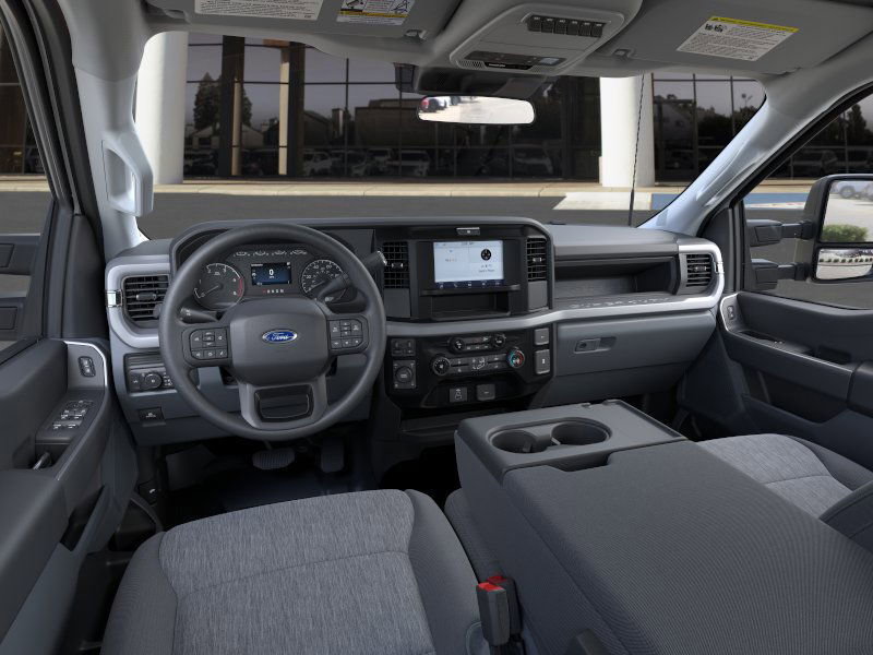 2026 Ford F-350 XL photo 9