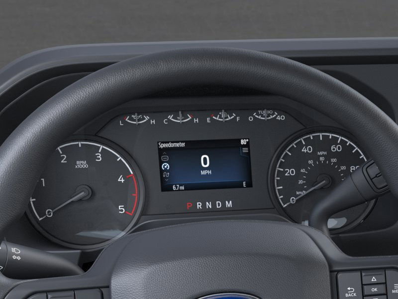 2026 Ford F-350 XL photo 12