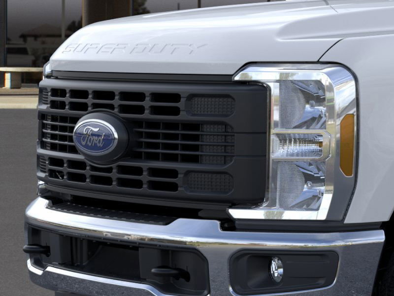 2026 Ford F-350 XL photo 15