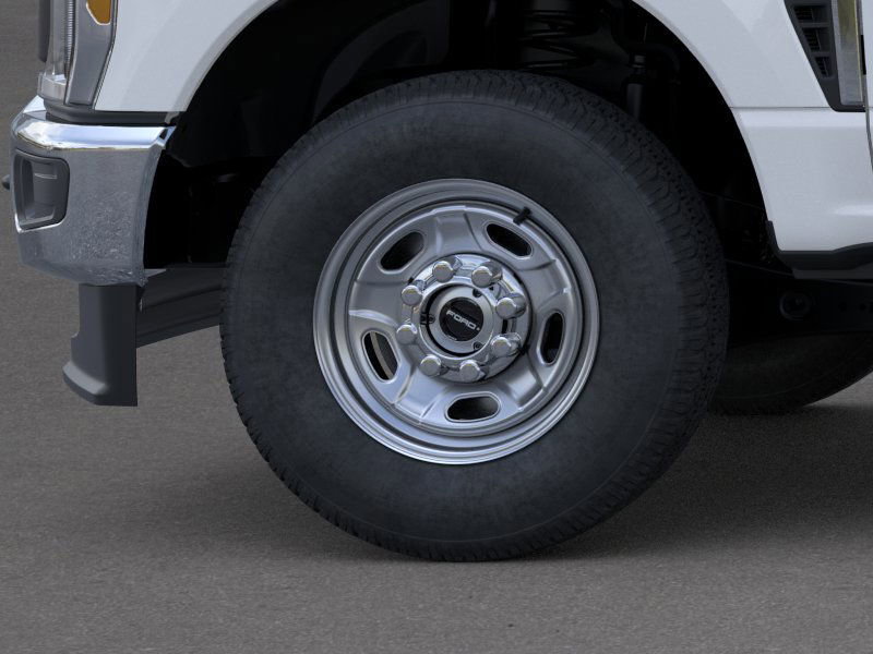 2026 Ford F-350 XL photo 17