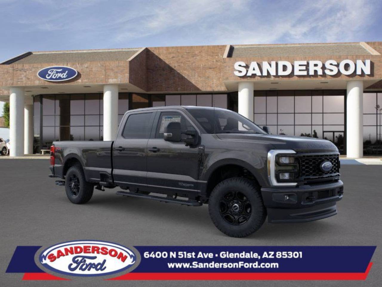 2026 Ford F-350 Super Duty XL's photo