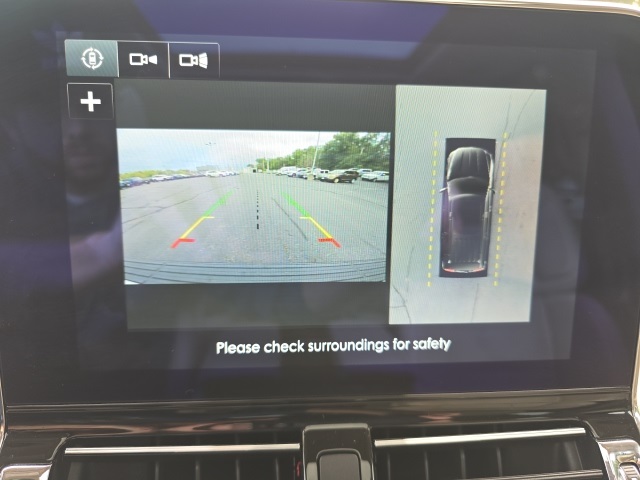 2019 Lincoln Navigator L Reserve photo 16