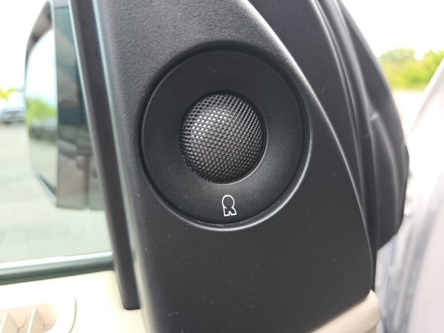 2019 Lincoln Navigator L Reserve photo 26