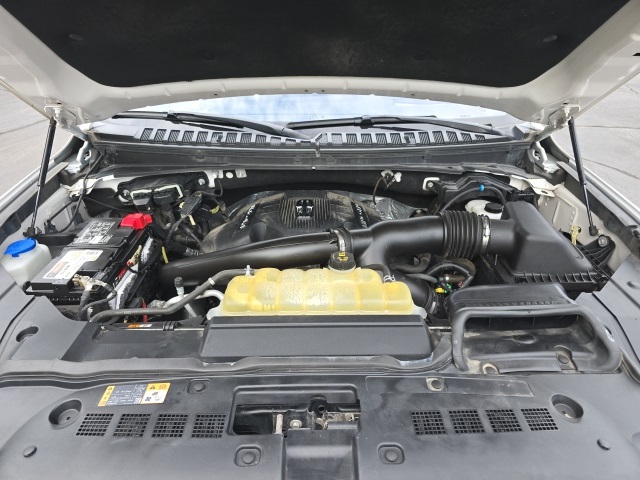 2019 Lincoln Navigator L Reserve photo 28