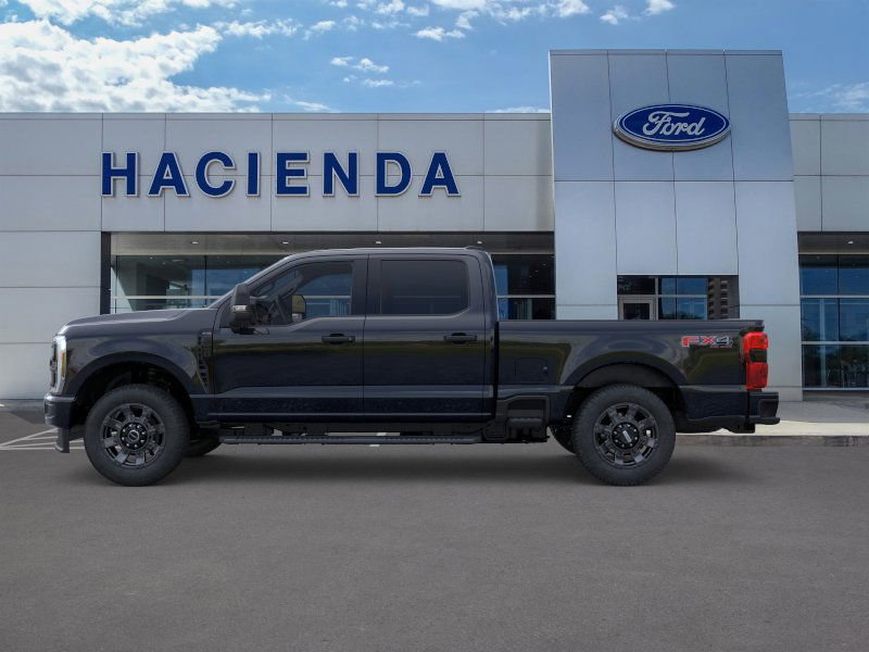 2026 Ford F-250 XL photo 3