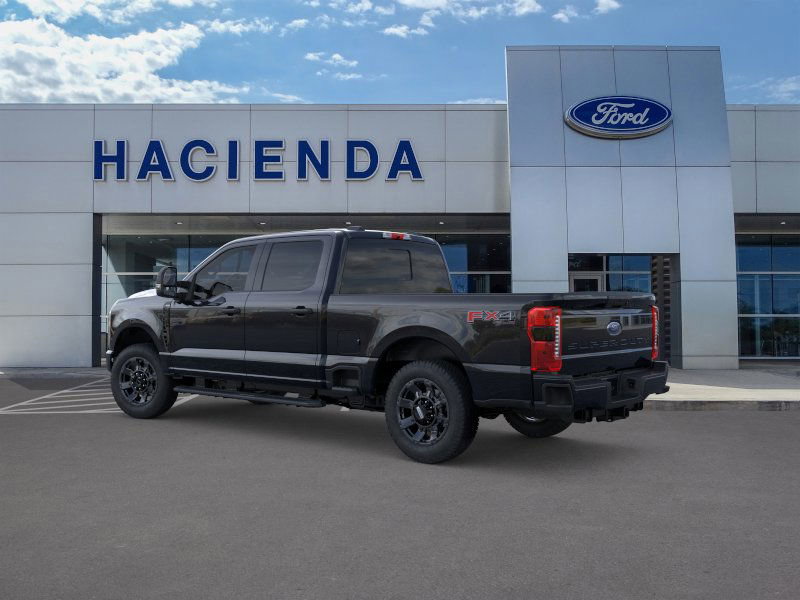 2026 Ford F-250 XL photo 4