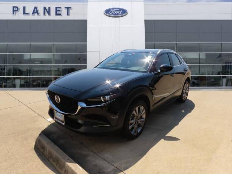 2024 Mazda CX-30 2.5 S Preferred Package AWD