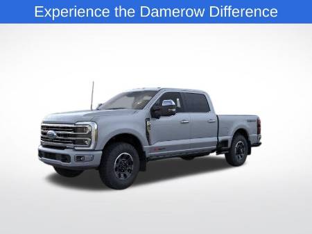 2026 Ford F-350SD