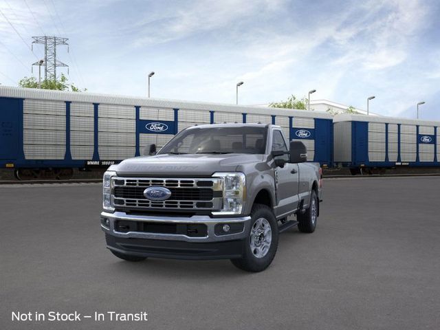 2026 Ford F-350 XLT photo 2