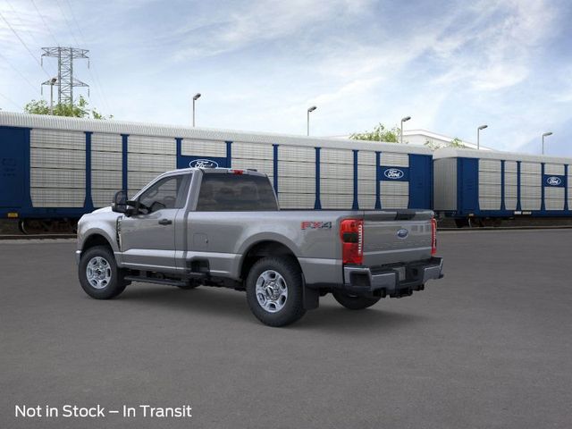 2026 Ford F-350 XLT photo 4
