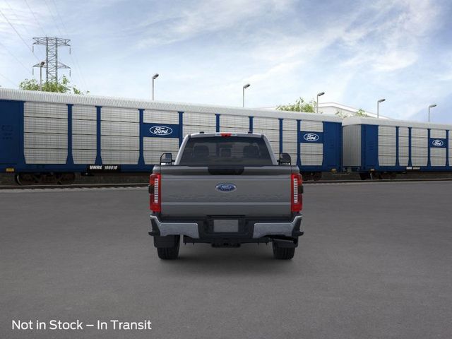 2026 Ford F-350 XLT photo 5