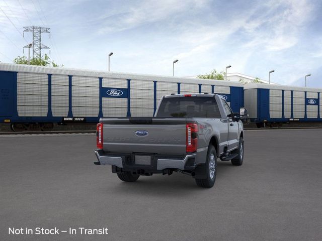 2026 Ford F-350 XLT photo 8