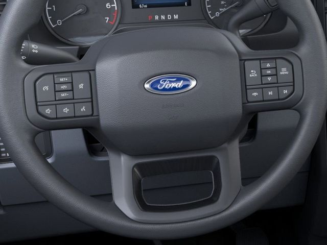 2026 Ford F-350 XLT photo 11