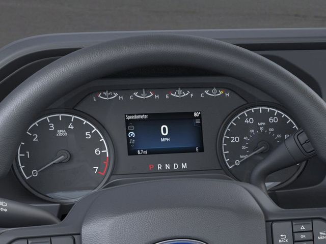 2026 Ford F-350 XLT photo 12
