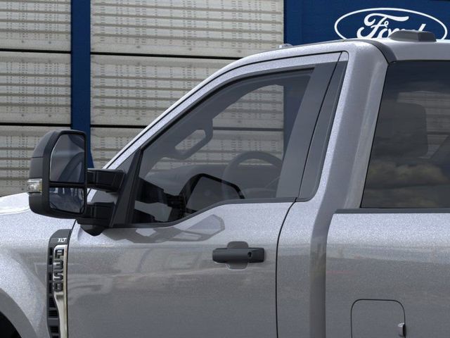 2026 Ford F-350 XLT photo 18