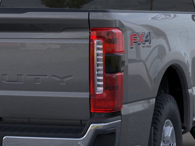 2026 Ford F-350 XLT photo 19