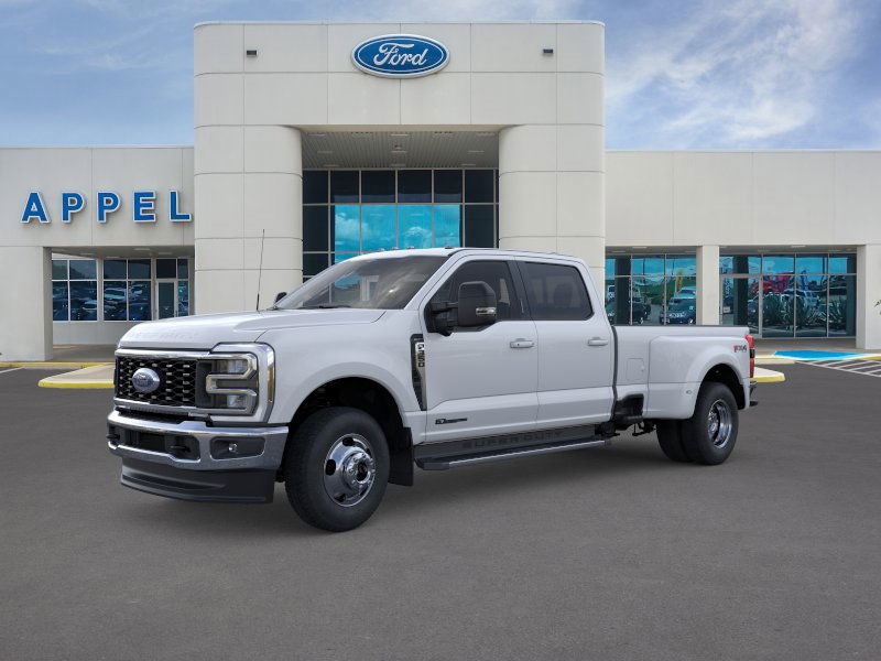 2026 Ford F-350 Lariat photo 2