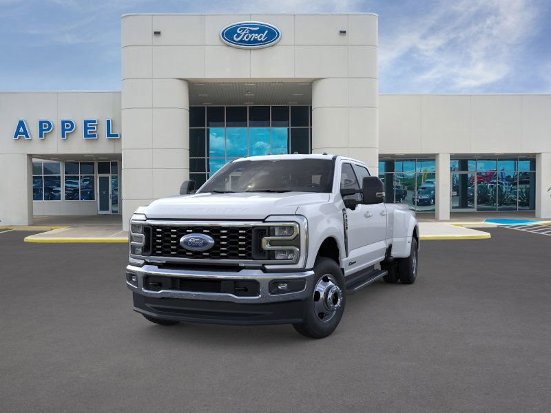 2026 Ford F-350 Lariat photo 3