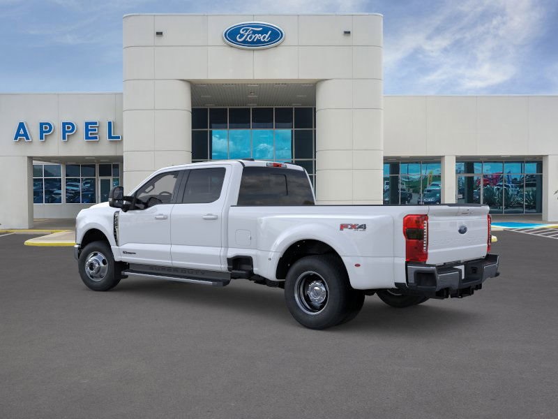 2026 Ford F-350 Lariat photo 5