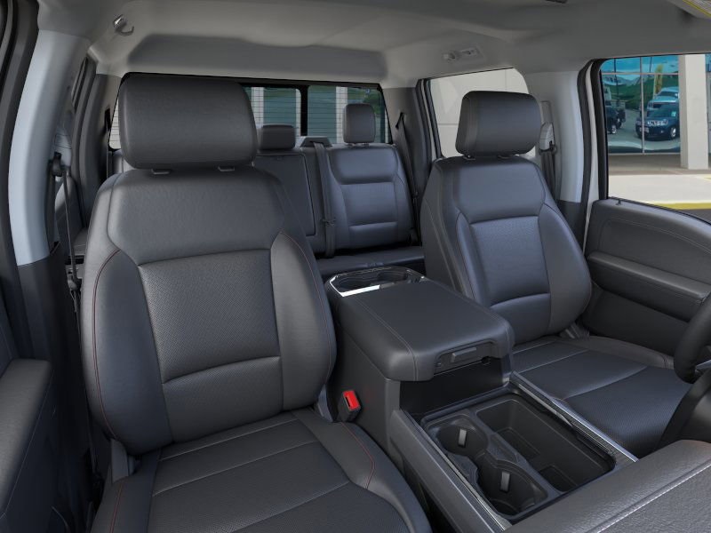 2026 Ford F-350 Lariat photo 10