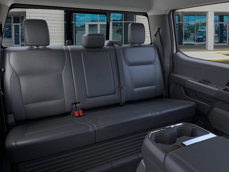 2026 Ford F-350 Lariat photo 11
