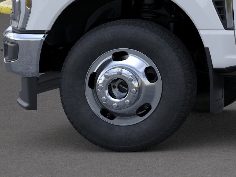 2026 Ford F-350 Lariat photo 19