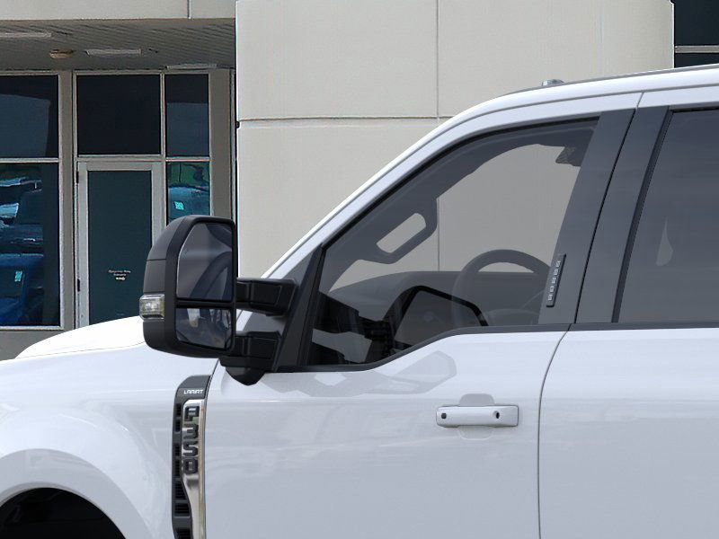 2026 Ford F-350 Lariat photo 20