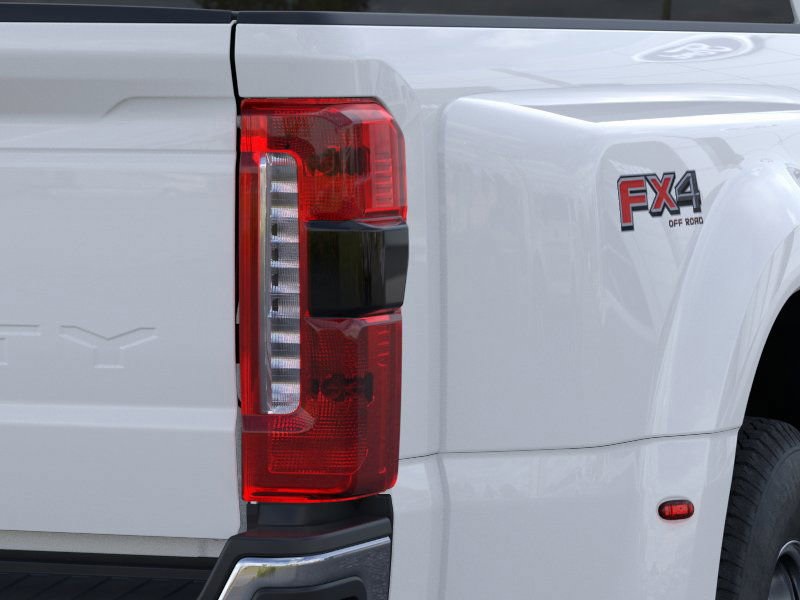 2026 Ford F-350 Lariat photo 21
