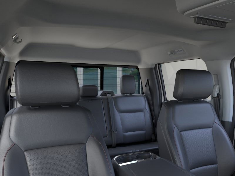 2026 Ford F-350 Lariat photo 22