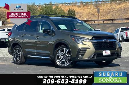 2024 Subaru Ascent Limited