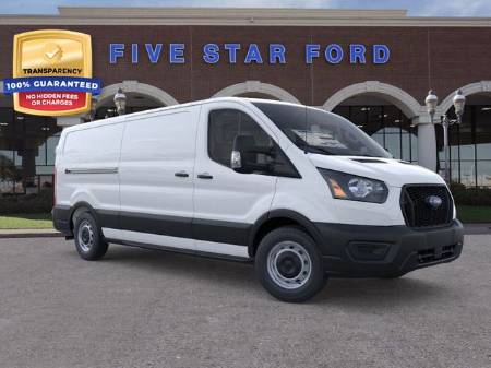 2025 Ford Transit-150 Base