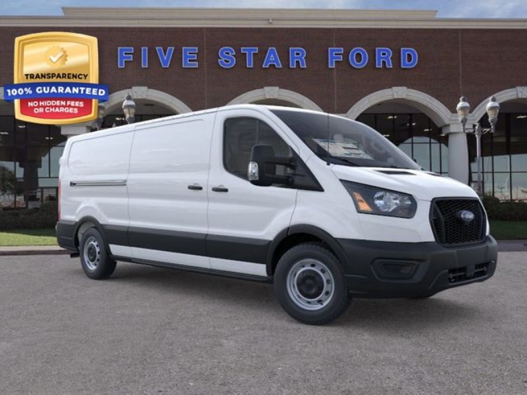 2025 Ford Transit-150 Base