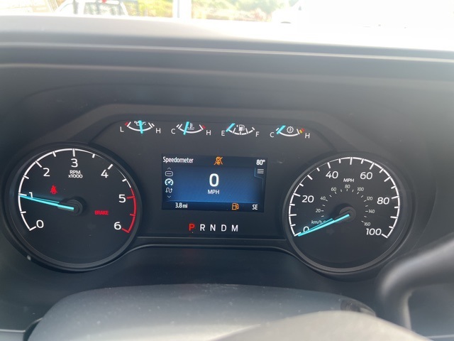 2026 Ford F-550 photo 13
