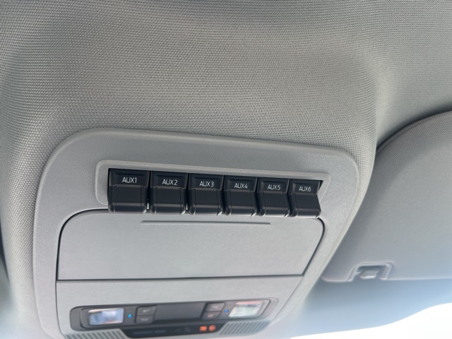 2026 Ford F-550 photo 19