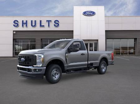 2026 Ford F-250SD