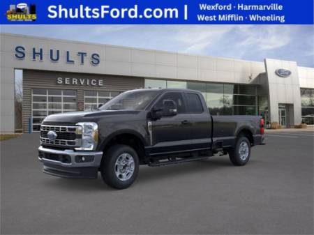 2026 Ford F-250SD