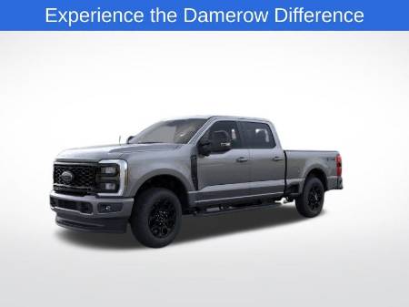 2026 Ford F-250SD