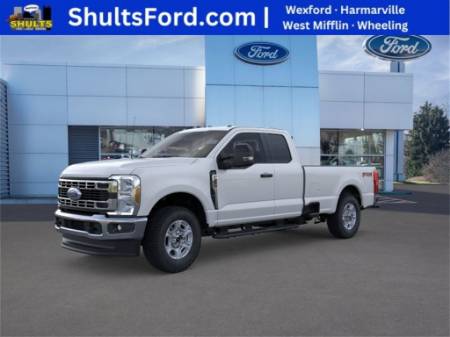 2026 Ford F-350SD