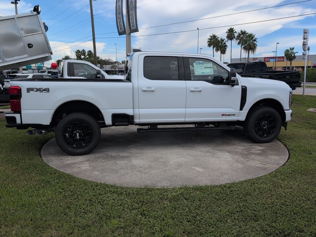 2026 Ford F-250 photo 2