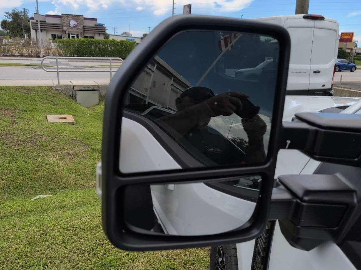 2026 Ford F-250 Super Duty Lariat - Photo 6