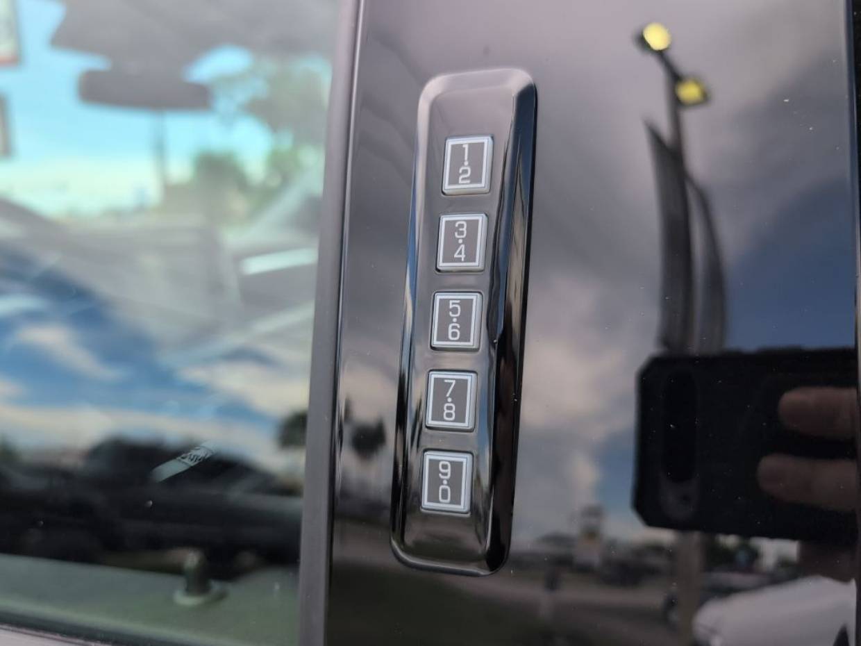 2026 Ford F-250 Super Duty Lariat - Photo 7