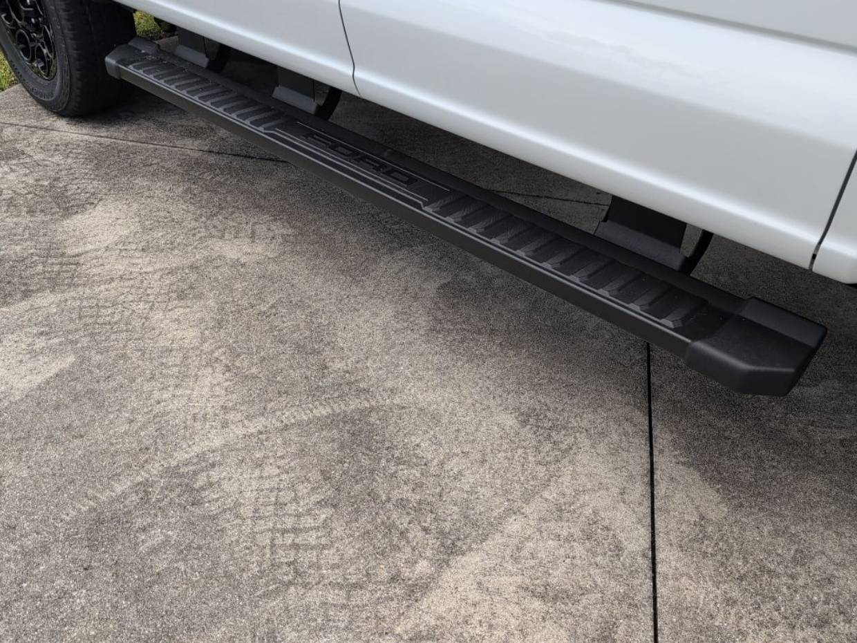 2026 Ford F-250 Super Duty Lariat - Photo 8