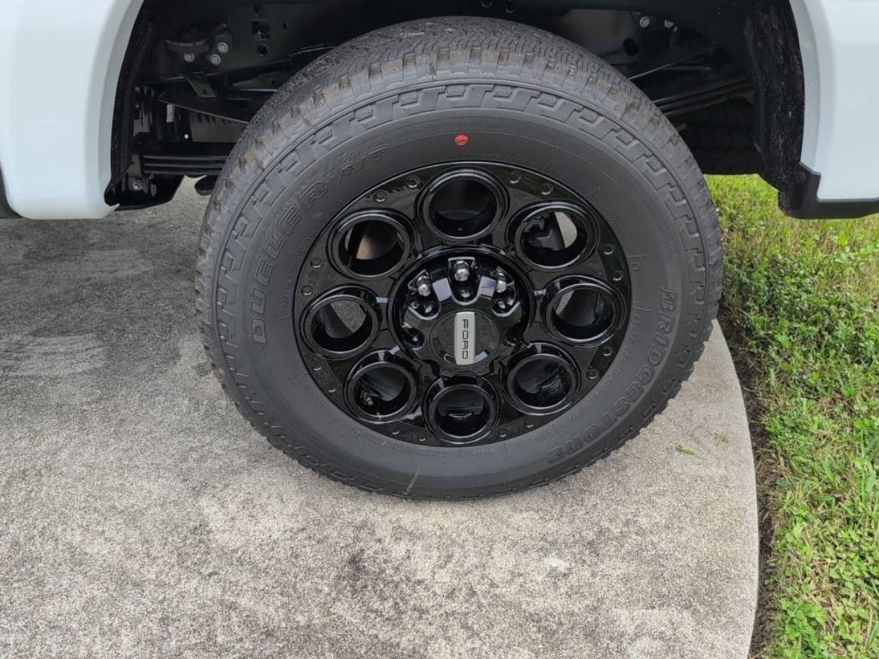 2026 Ford F-250 Super Duty Lariat - Photo 9