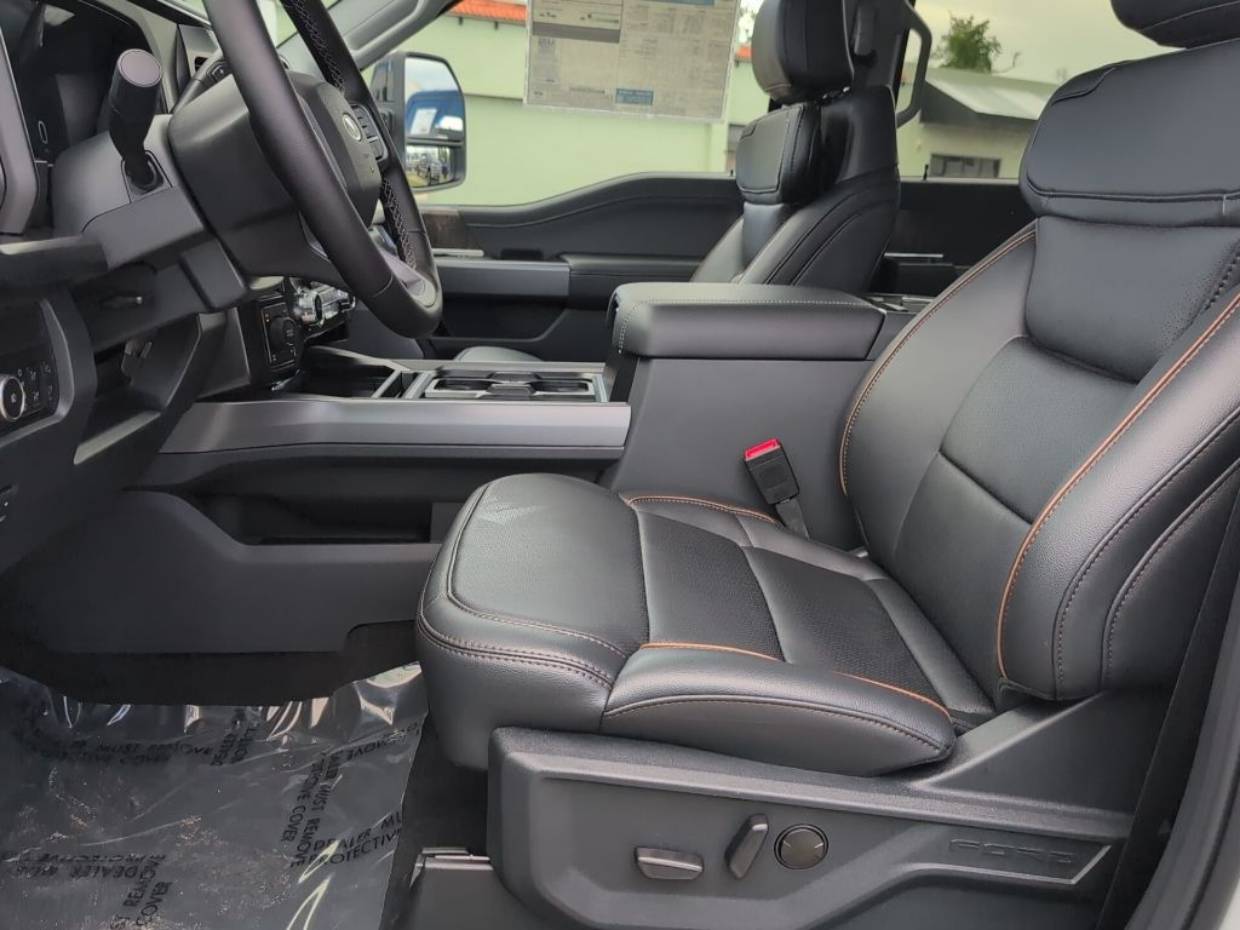 2026 Ford F-250 Super Duty Lariat - Photo 10